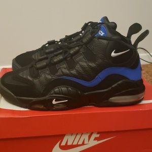 Air max sensation aka Chris webber